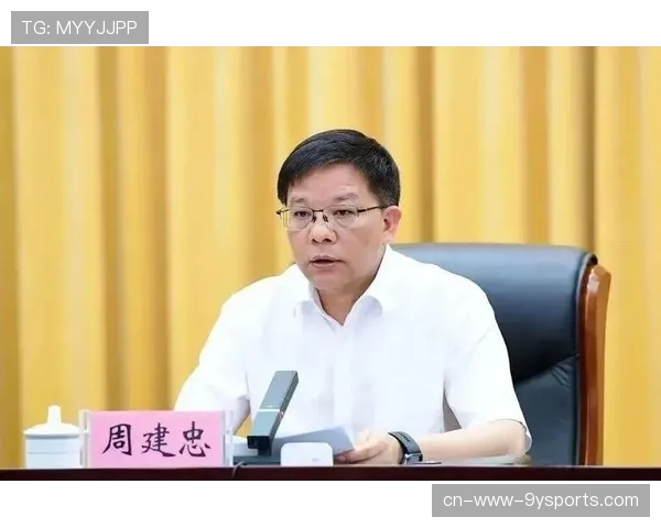 周建忠主动投案,接受组织审查,周建堒简历